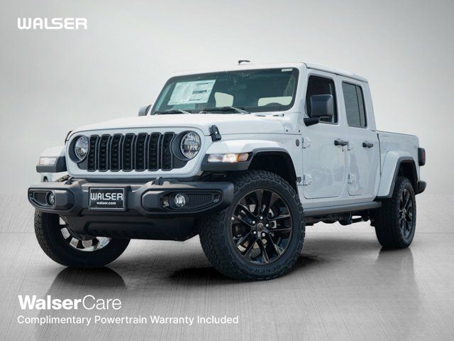 2024 Jeep Gladiator Sport