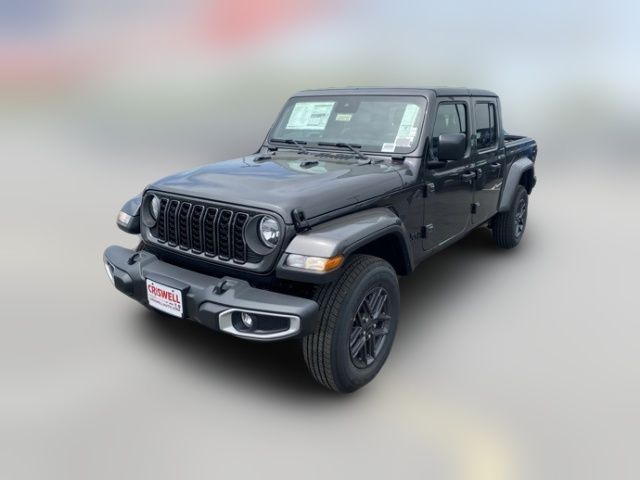 2024 Jeep Gladiator Sport S