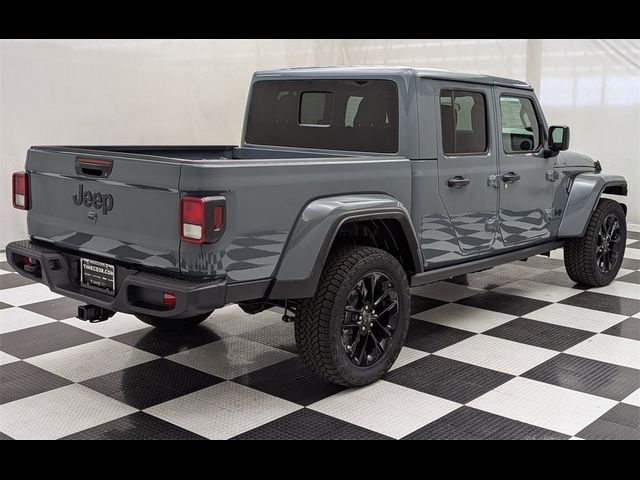 2024 Jeep Gladiator Sport