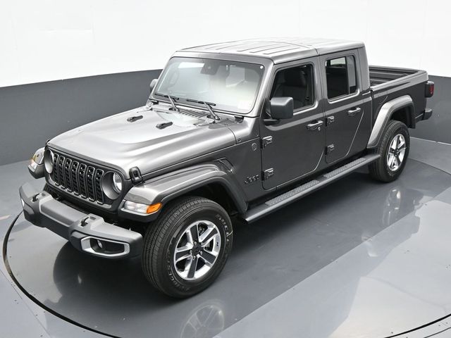 2024 Jeep Gladiator Sport S