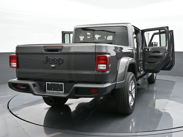 2024 Jeep Gladiator Sport S