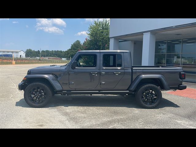 2024 Jeep Gladiator 