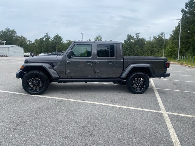 2024 Jeep Gladiator Sport