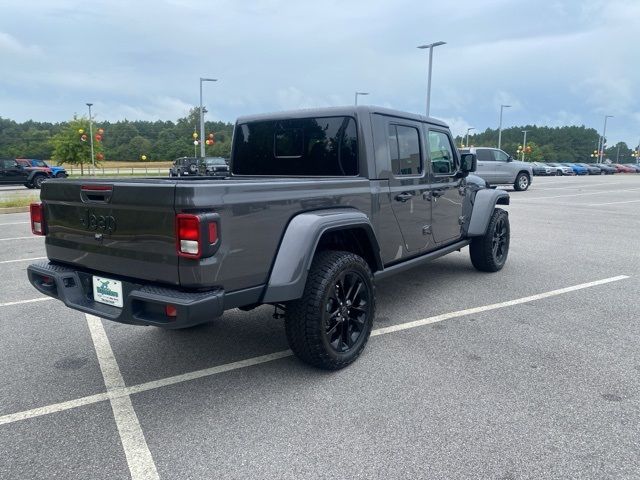 2024 Jeep Gladiator Sport