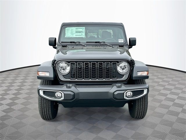 2024 Jeep Gladiator Sport