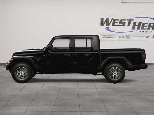 2024 Jeep Gladiator Sport S