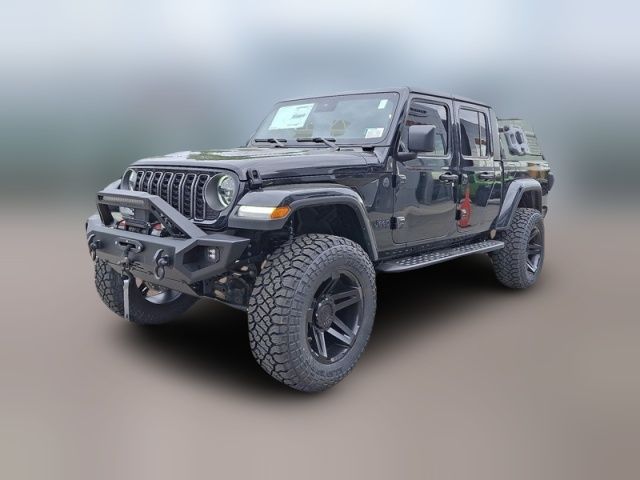 2024 Jeep Gladiator Sport S