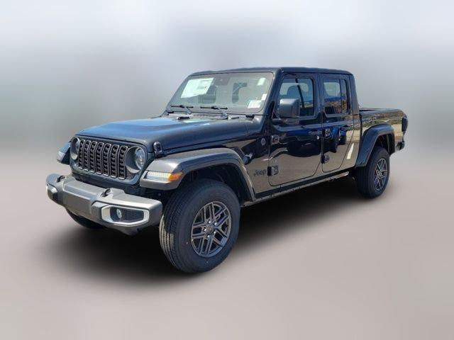 2024 Jeep Gladiator Sport S