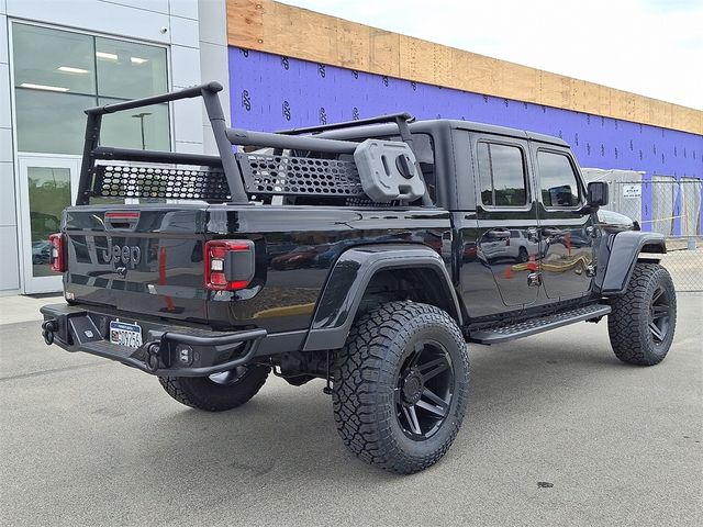 2024 Jeep Gladiator Sport S