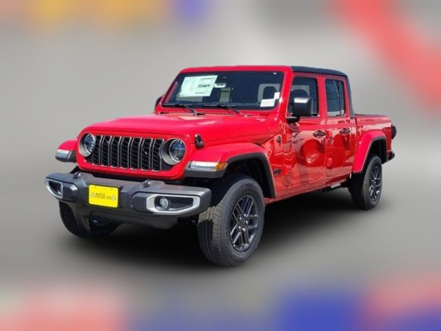 2024 Jeep Gladiator Sport S