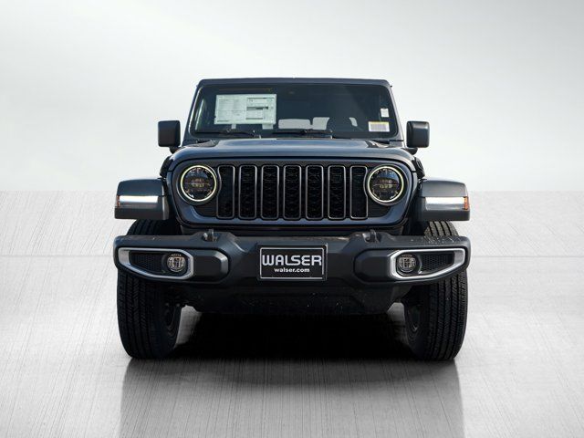 2024 Jeep Gladiator Sport S