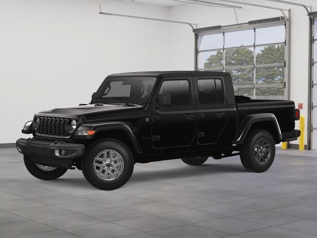2024 Jeep Gladiator Sport S