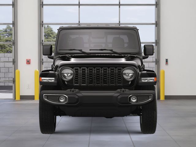 2024 Jeep Gladiator Sport S