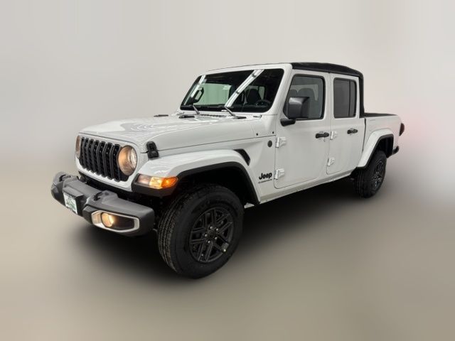 2024 Jeep Gladiator Sport S