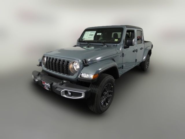 2024 Jeep Gladiator Sport S