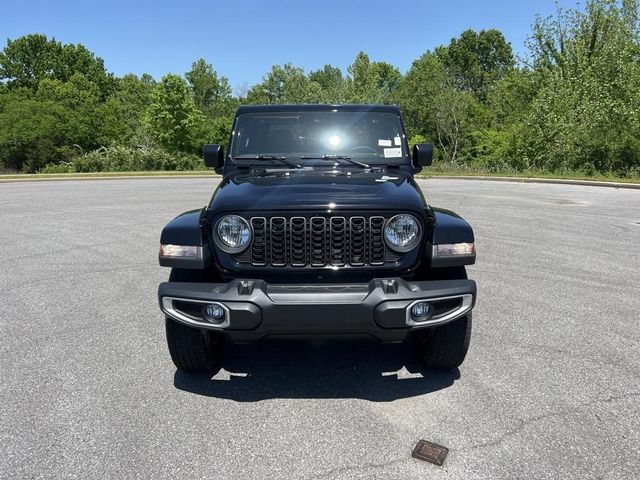 2024 Jeep Gladiator Sport S