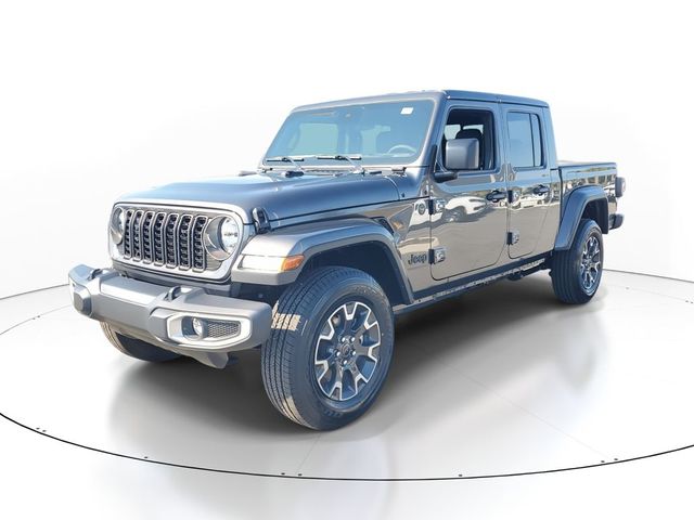 2024 Jeep Gladiator Sport S