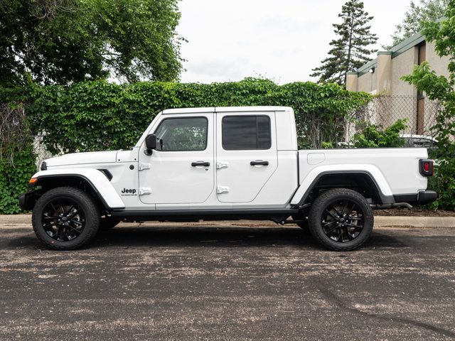 2024 Jeep Gladiator Sport