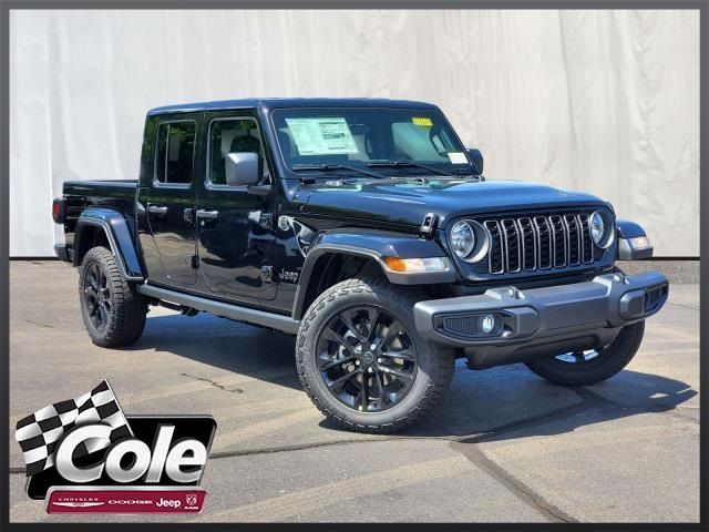 2024 Jeep Gladiator 