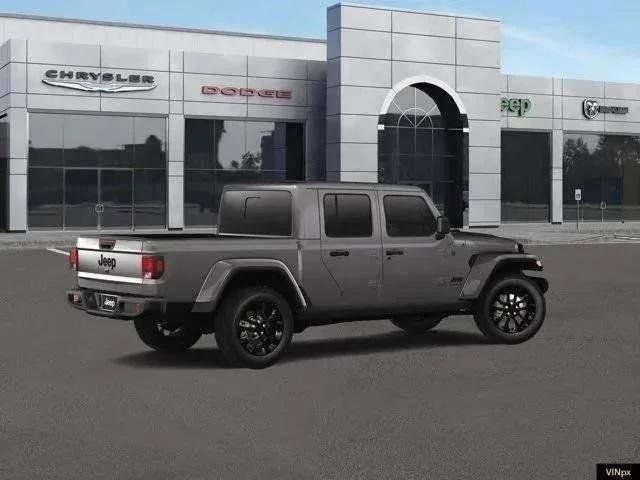 2024 Jeep Gladiator Sport