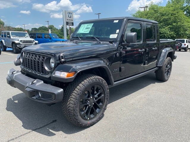 2024 Jeep Gladiator 