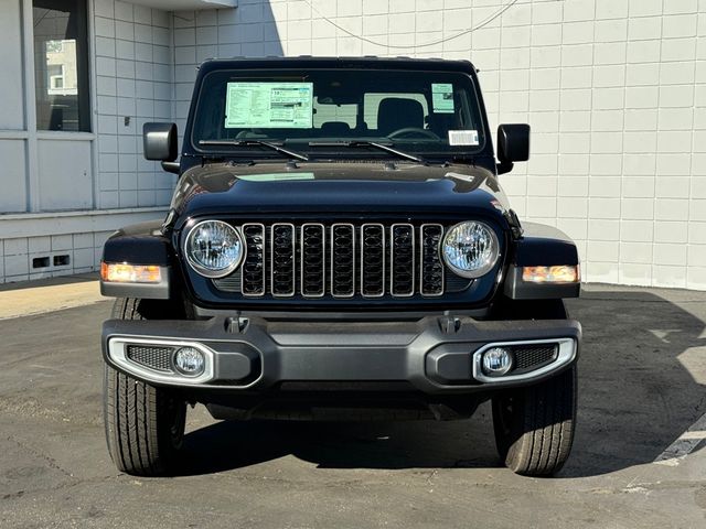 2024 Jeep Gladiator Sport S