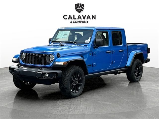 2024 Jeep Gladiator 