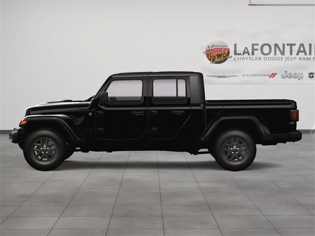 2024 Jeep Gladiator Sport S