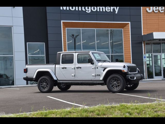 2024 Jeep Gladiator Sport S