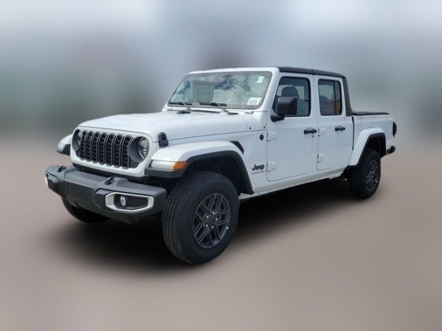 2024 Jeep Gladiator Sport S