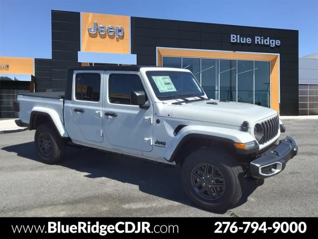 2024 Jeep Gladiator Sport S