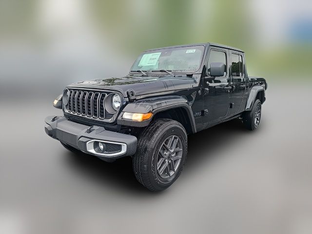 2024 Jeep Gladiator Sport S