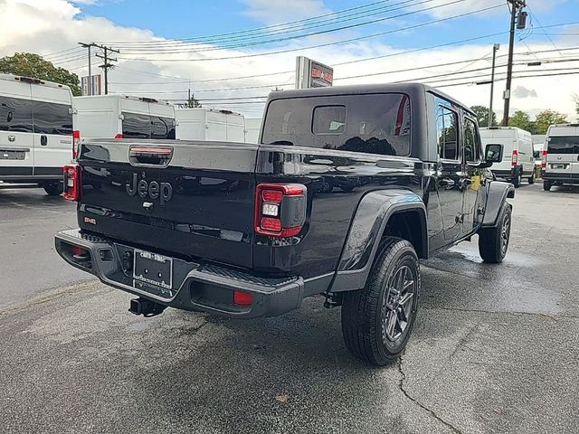 2024 Jeep Gladiator Sport S