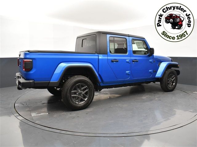 2024 Jeep Gladiator Sport S