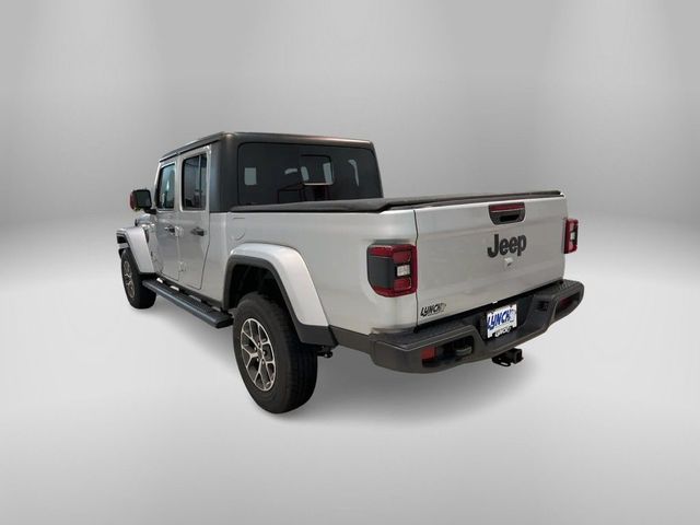 2024 Jeep Gladiator Sport S