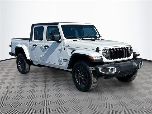 2024 Jeep Gladiator Sport S