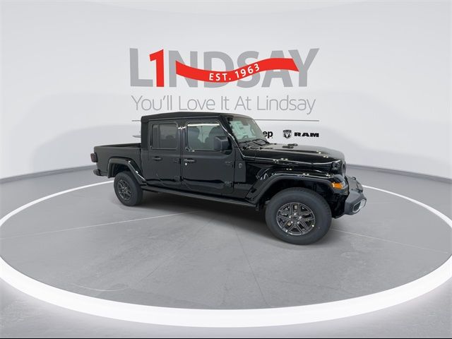 2024 Jeep Gladiator Sport S