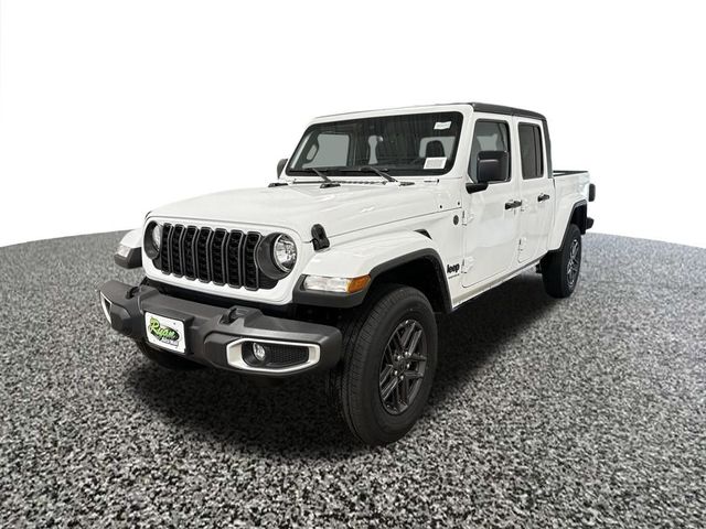 2024 Jeep Gladiator Sport S