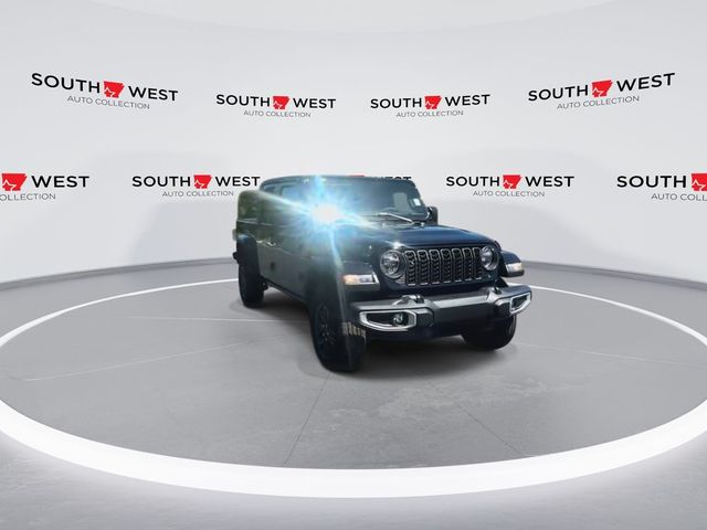 2024 Jeep Gladiator Sport S