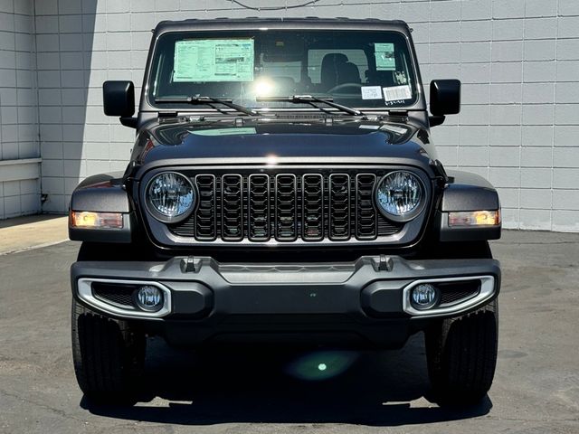 2024 Jeep Gladiator Sport S