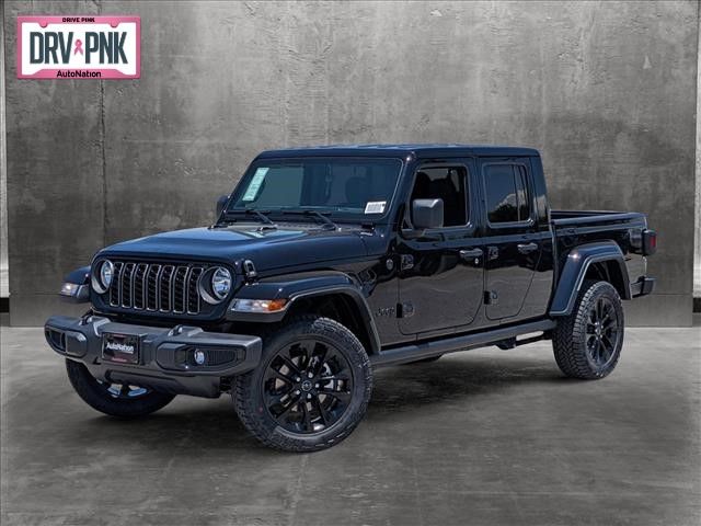 2024 Jeep Gladiator Sport