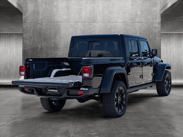 2024 Jeep Gladiator Sport