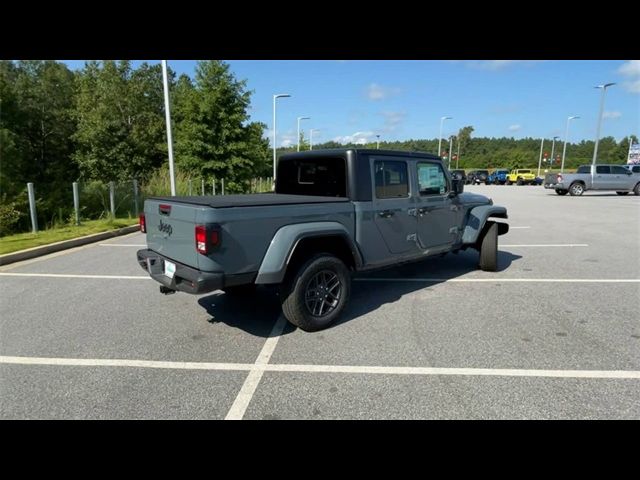 2024 Jeep Gladiator Sport S