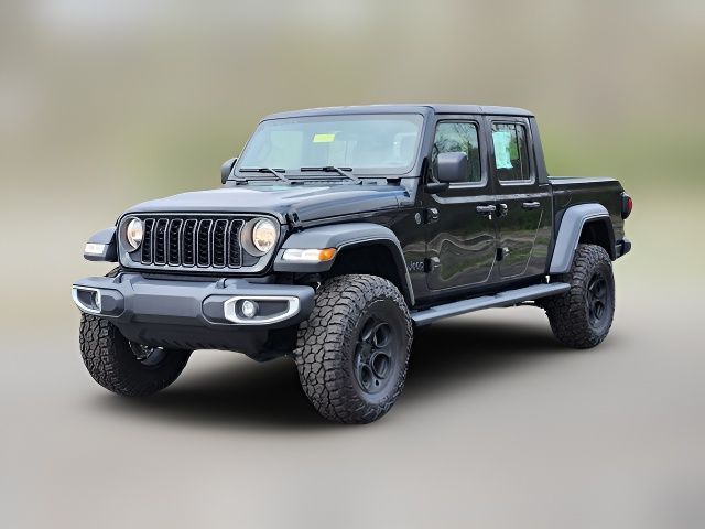 2024 Jeep Gladiator Sport