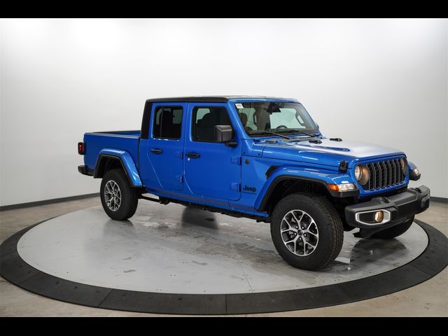 2024 Jeep Gladiator Sport S