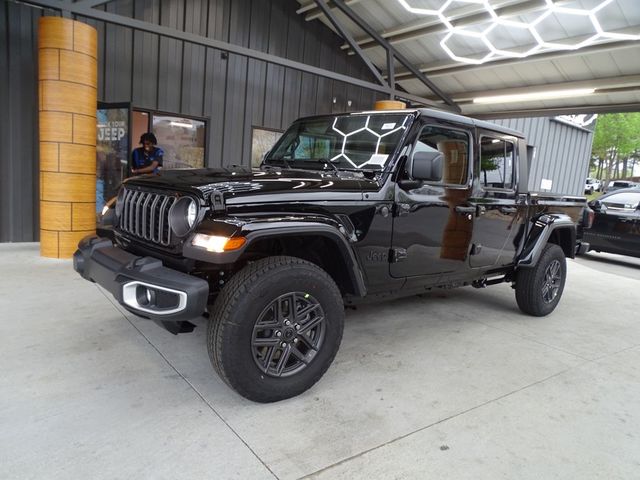 2024 Jeep Gladiator Sport S