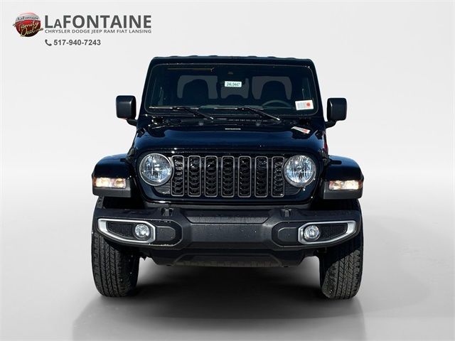 2024 Jeep Gladiator Sport S