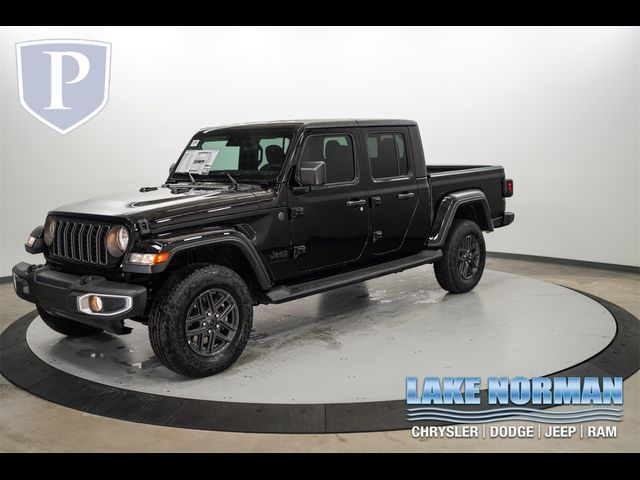 2024 Jeep Gladiator Sport S