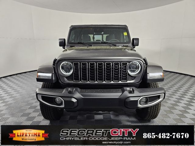 2024 Jeep Gladiator Sport S