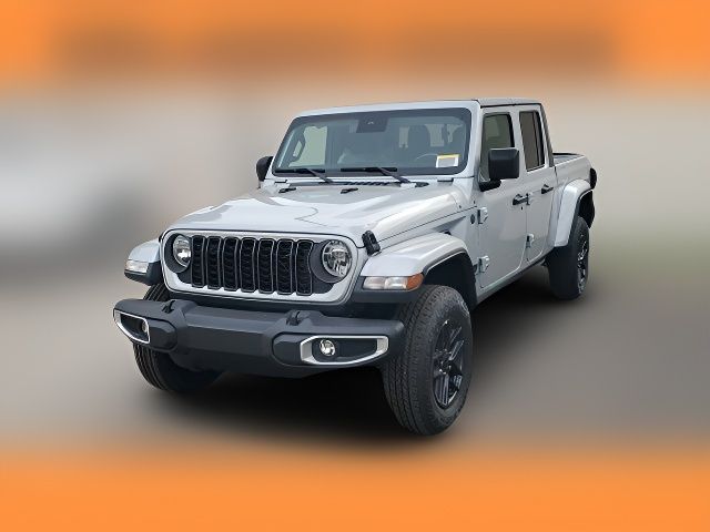 2024 Jeep Gladiator Sport S